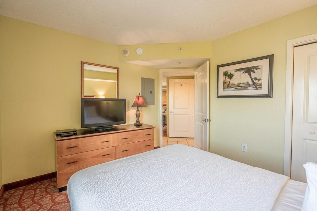 Bay View 1011, City View, 4Ppl Myrtle Beach Exterior photo